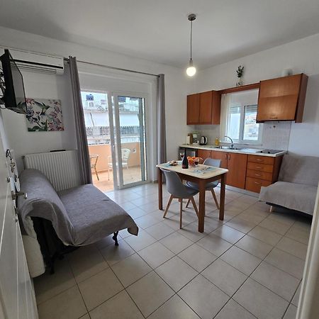 Fougaro Apartments Ханья Экстерьер фото