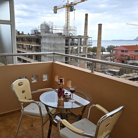 Fougaro Apartments Ханья Экстерьер фото